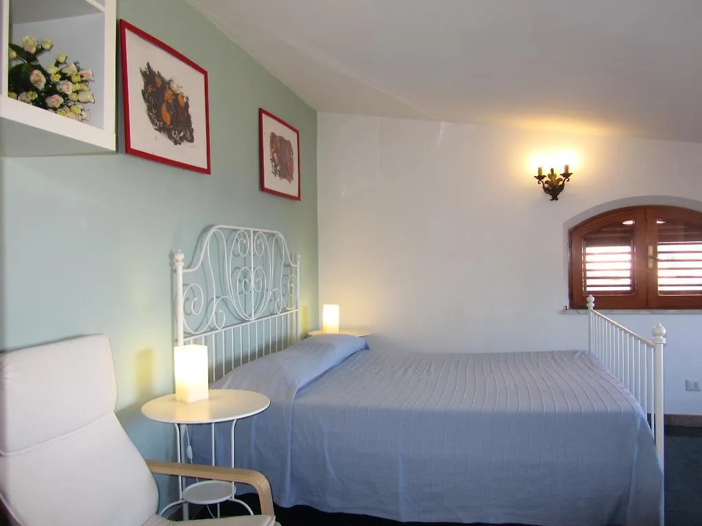 Apartment Comeinsicily Al Mercato Taormina