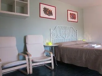 Apartment Comeinsicily Al Mercato Taormina