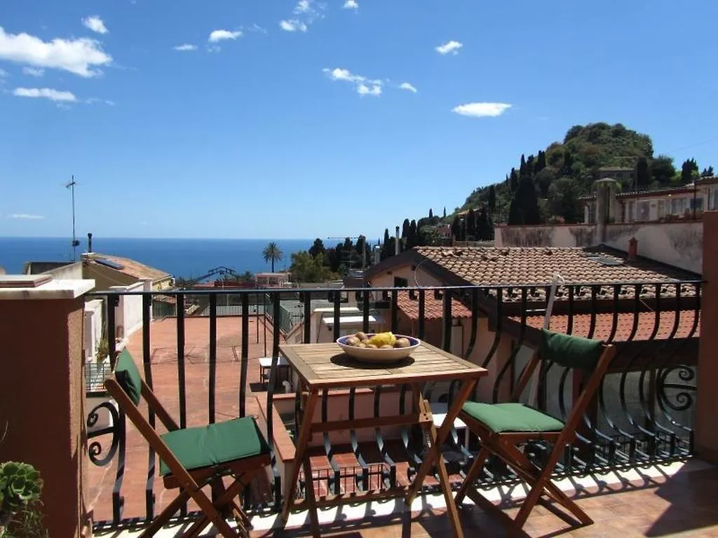 Comeinsicily Al Mercato Taormina