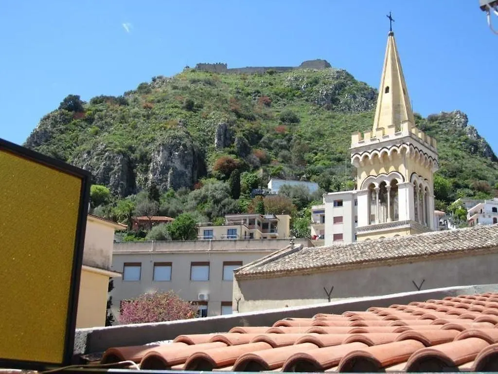 Comeinsicily Al Mercato Taormina Apartment