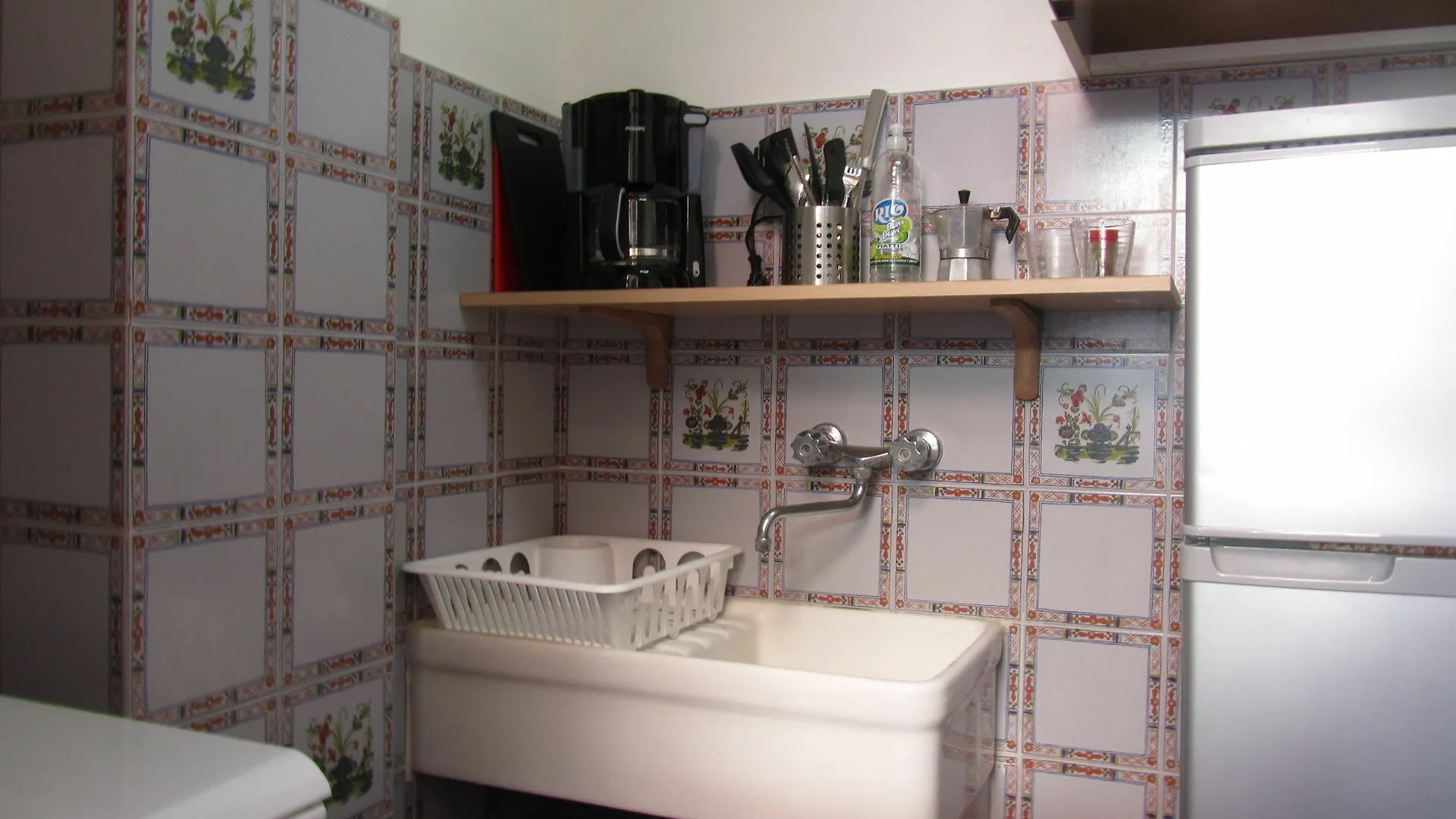 Apartment Comeinsicily Al Mercato Taormina