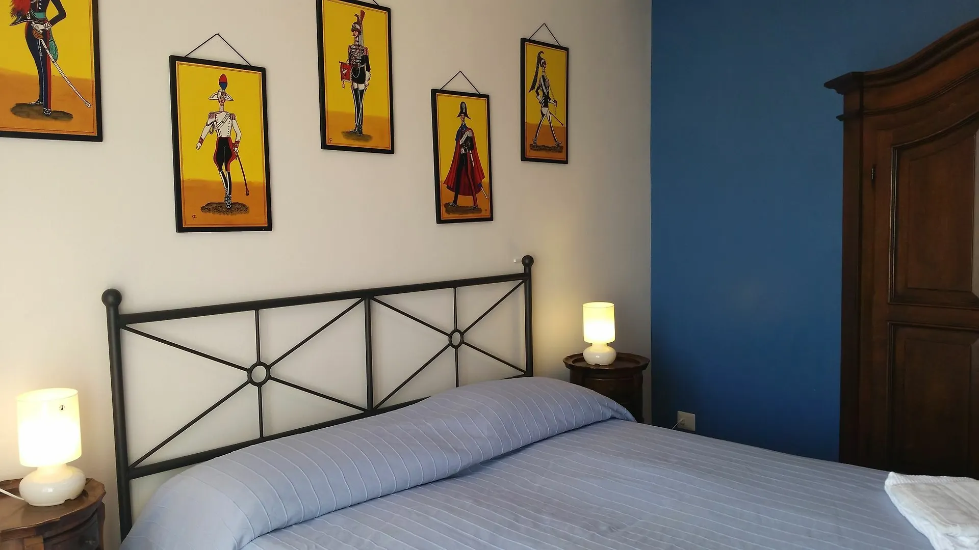 Apartment Comeinsicily Al Mercato Taormina