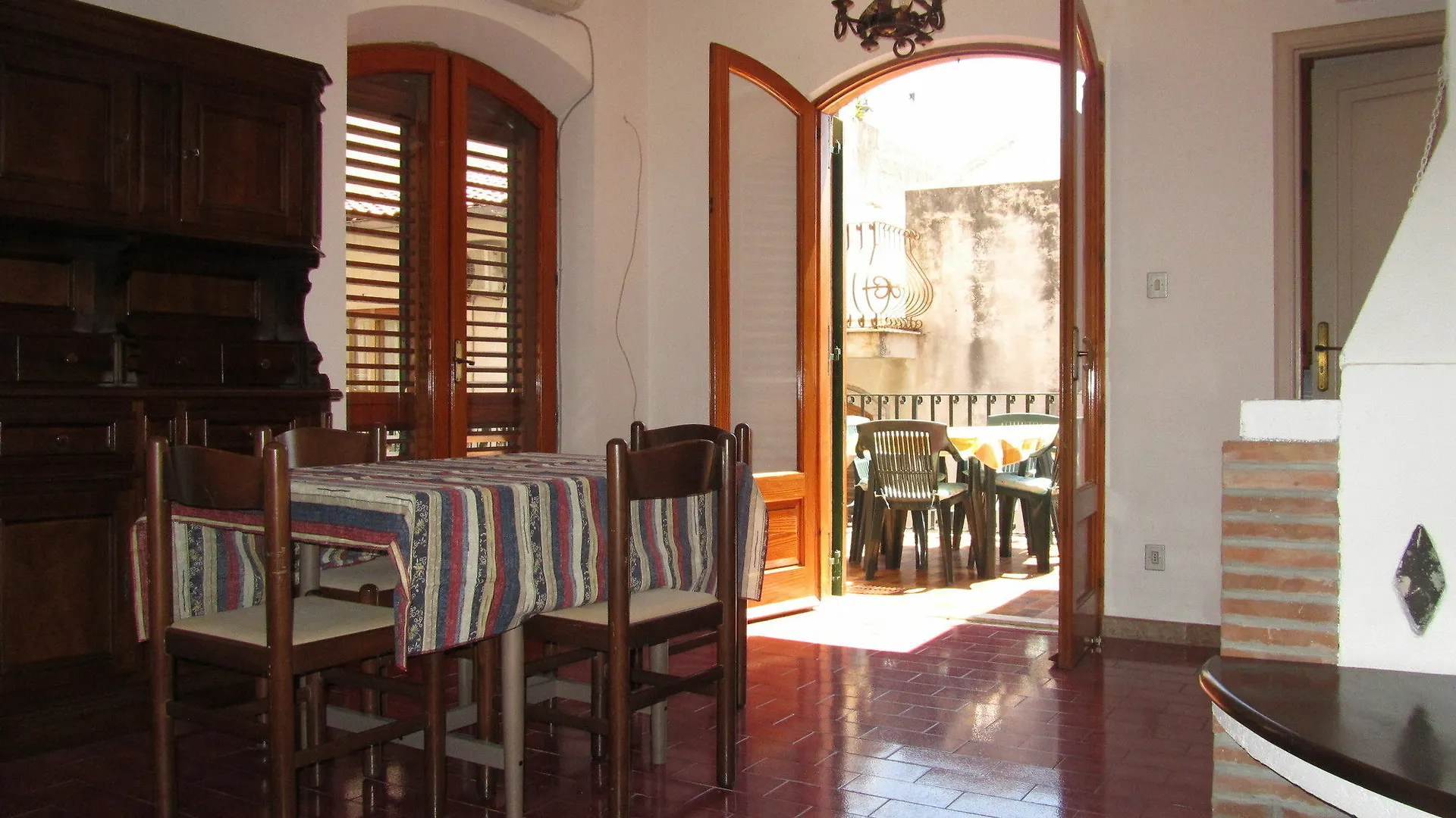 Comeinsicily Al Mercato Taormina Apartment
